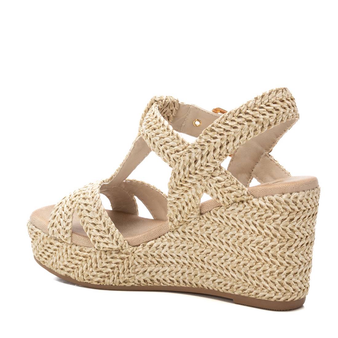 SANDALIA DE MUJER XTI 14383301、mySite、gtrtttuynbv