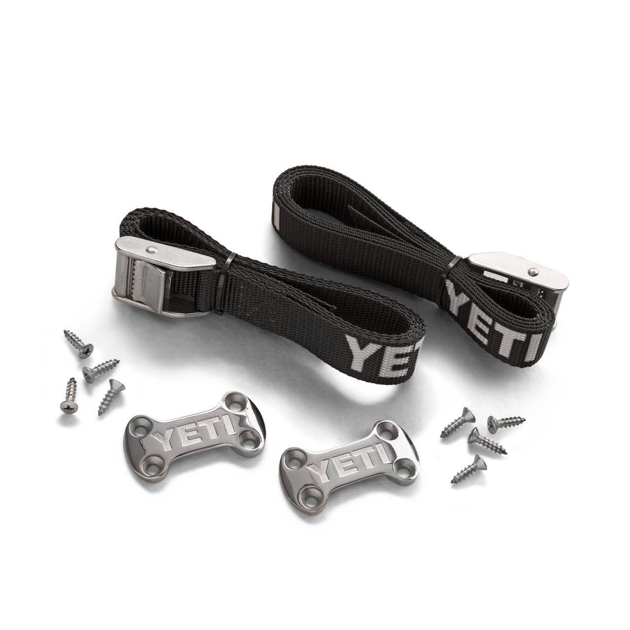 YETI Tie-Down Kit、mySite、noshort