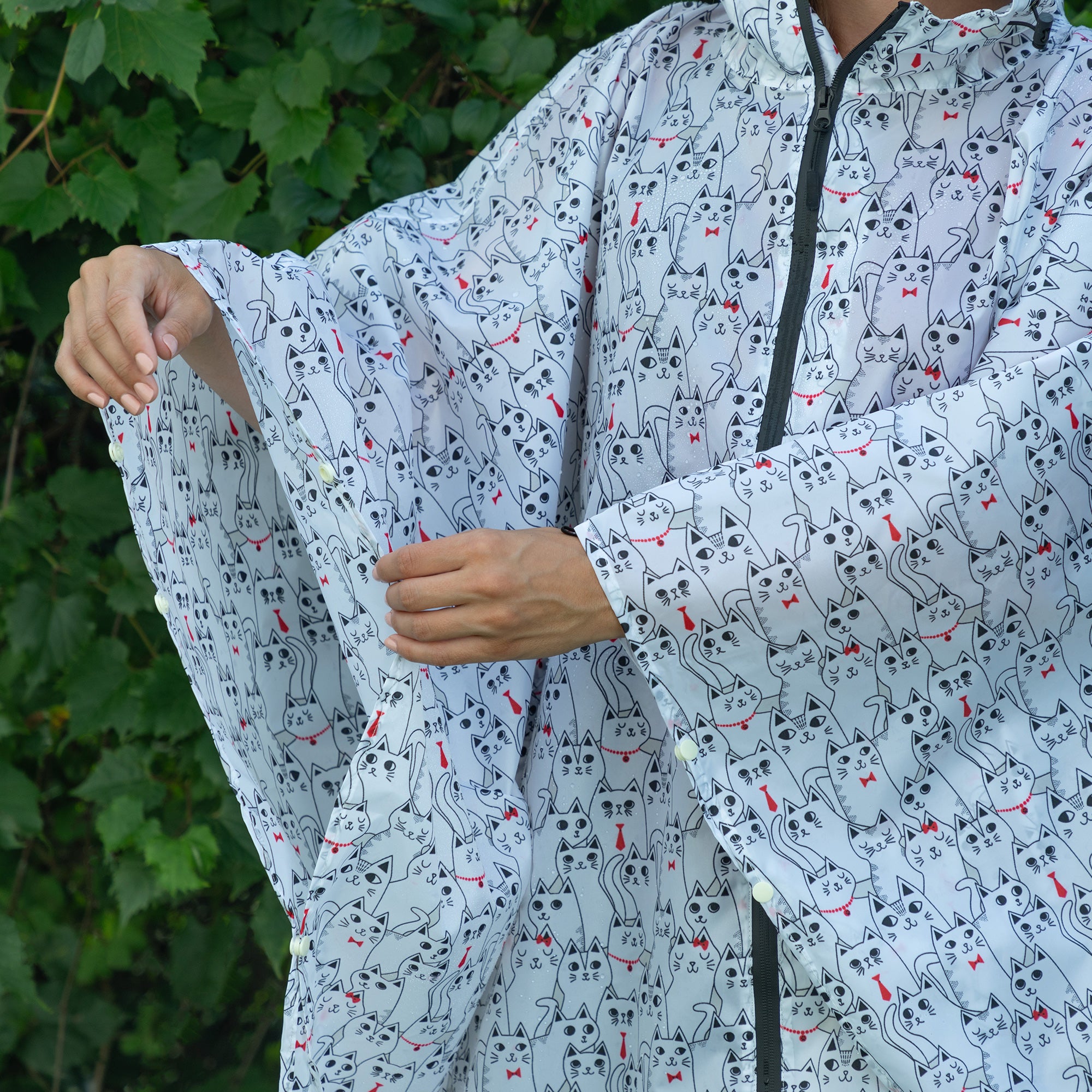 Posh Pets Rain Poncho、mySite、camillekostekn