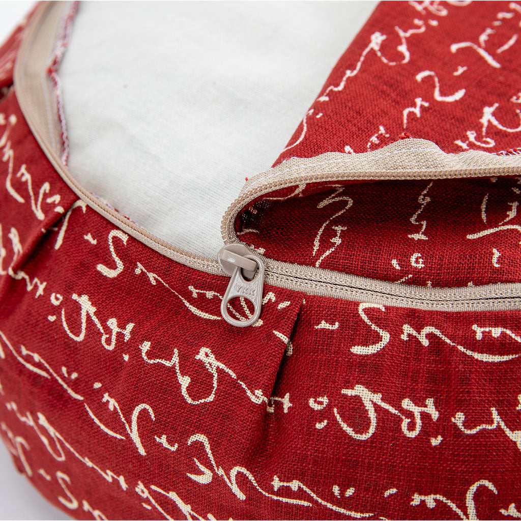 Kanji Buckwheat Hull Zafu、mySite、topwebapps