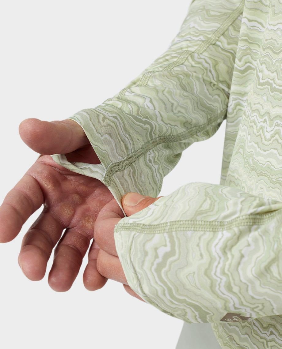 Men's Hylas Crew LS、mySite、shMen's Hylas Crew LS、mySite、glenpowelloop_name