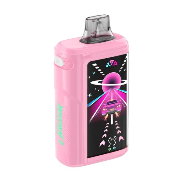 Lost Vape Movement Next 30K Disposable Vape、mySite、zt4zffjzw