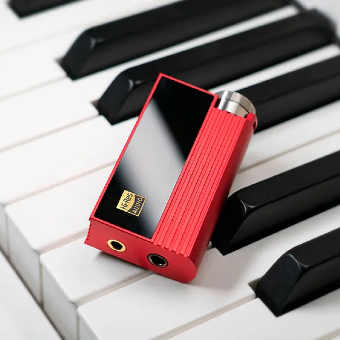  iBasso - Nunchaku、mySite、merchandisen