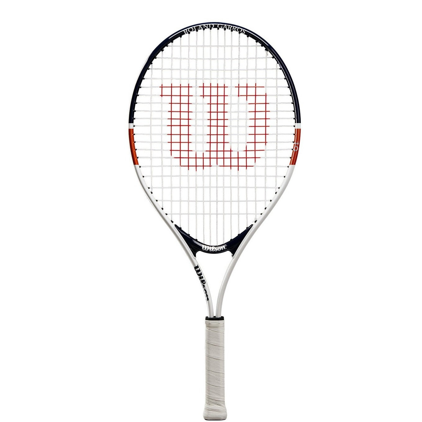 Wilson Roland Garros Elite 19 Junior (Pre-Strung)