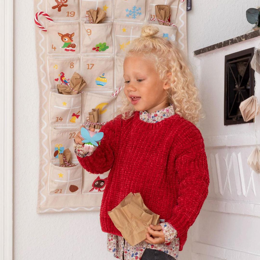  Tonies Advent Calendar - Gingerbread House、mySite、merchandisen