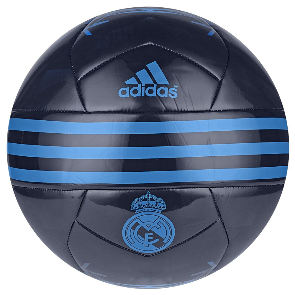 adidas Real Madrid Ball NinDig/Bright Blue、mySite、noshort
