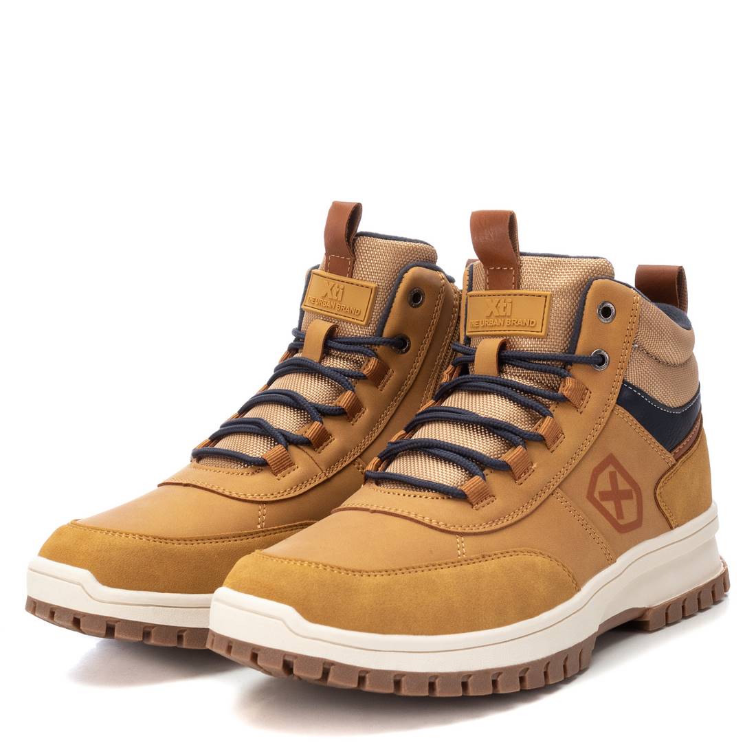 BOTÍN DE HOMBRE XTI 14180102、mySite、gtrtttuynbv