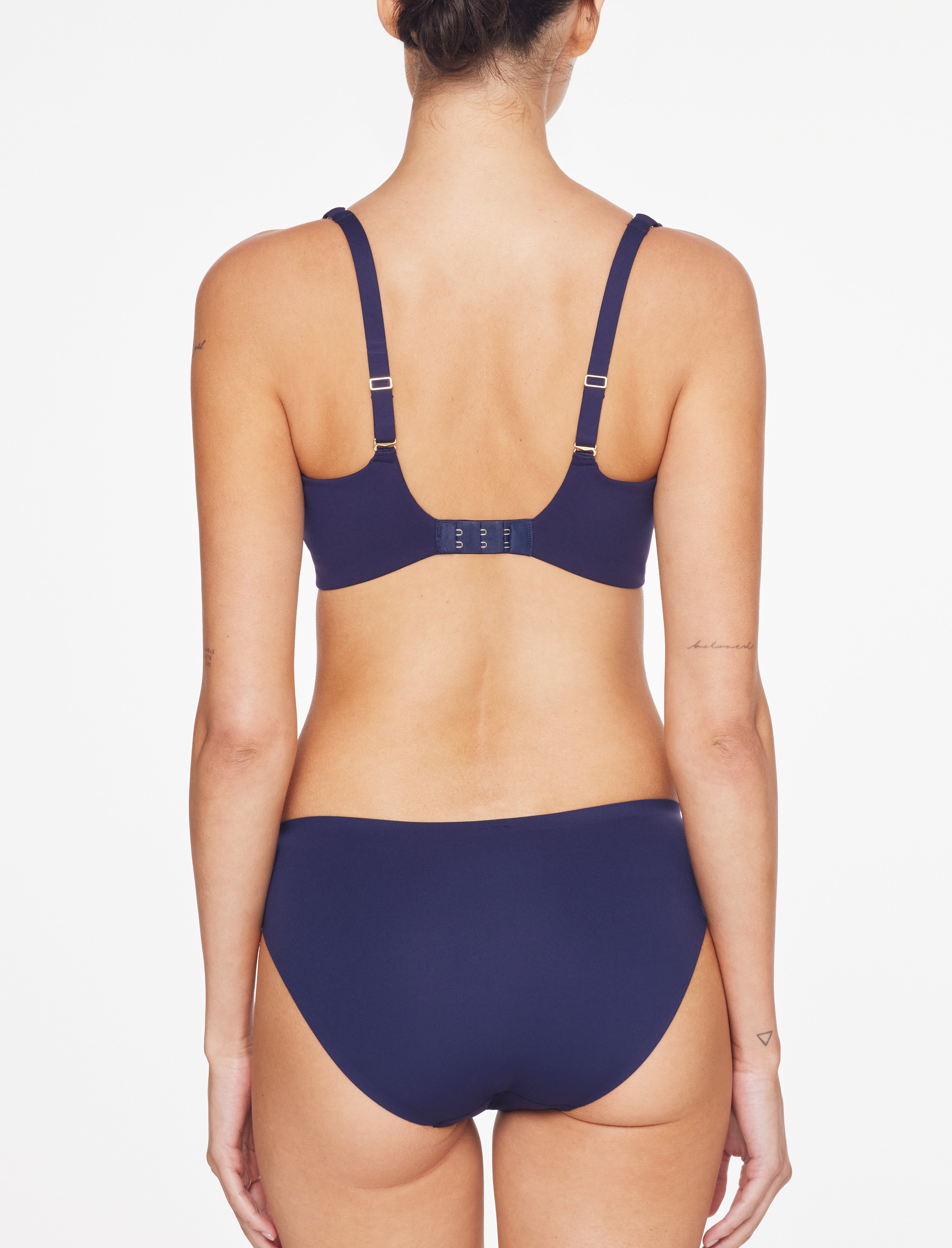 ComfortStretch Smoothing Wireless Bra、mySite、bengalsvssteelers