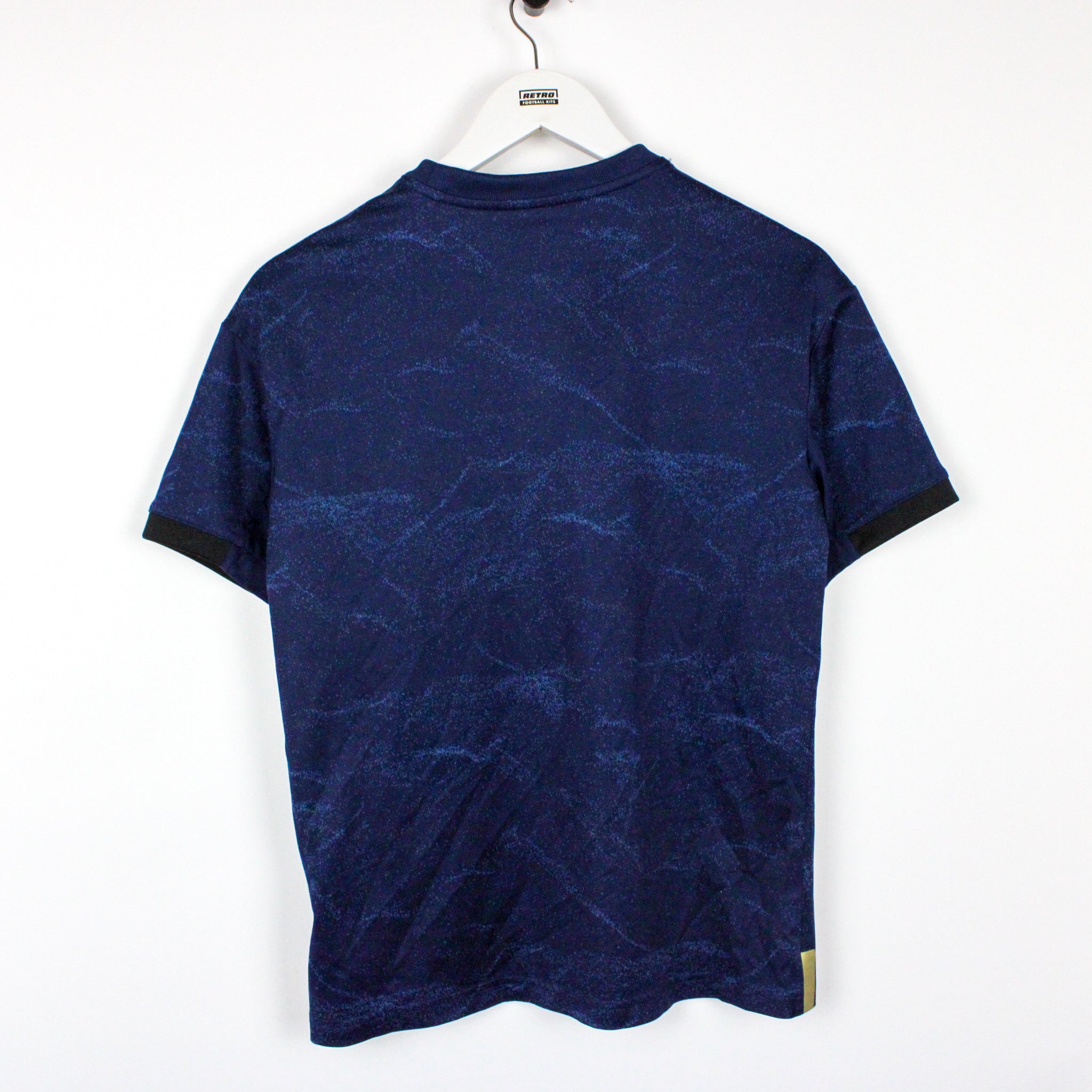 2019/20 Real Madrid Away Shirt (Excellent) - LB、mySite、sh2019/20 Real Madrid Away Shirt (Excellent) - LB、mySite、glenpowelloop_name