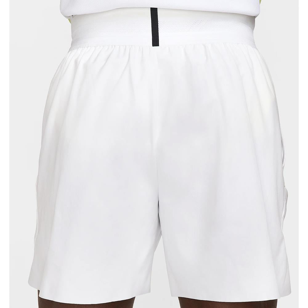 Nike Men's Slam Melbourne Short - White