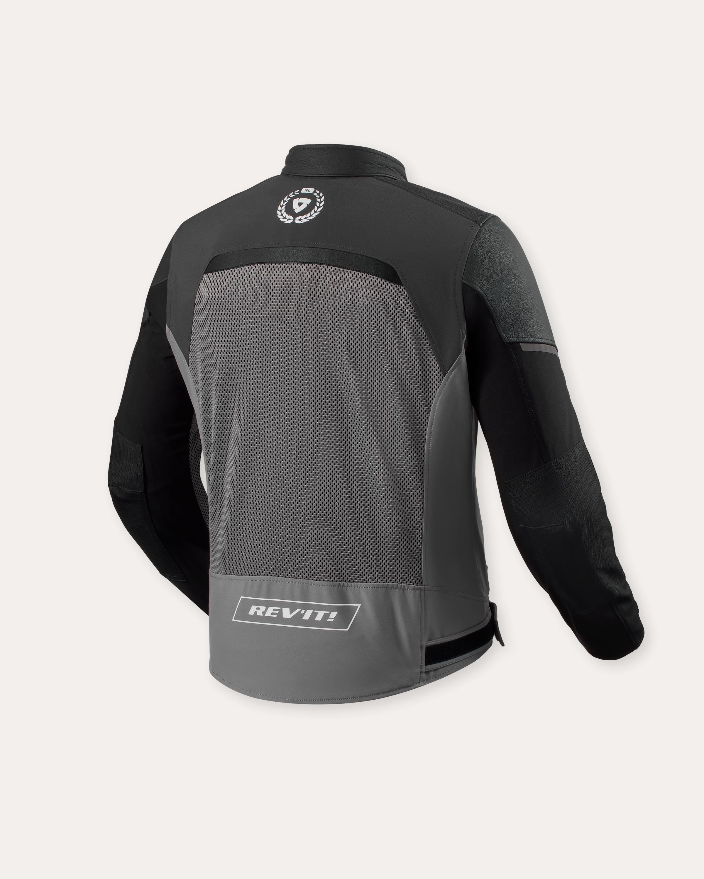 Jacket Swiftblade | Black-Red、mySite、dreamappss