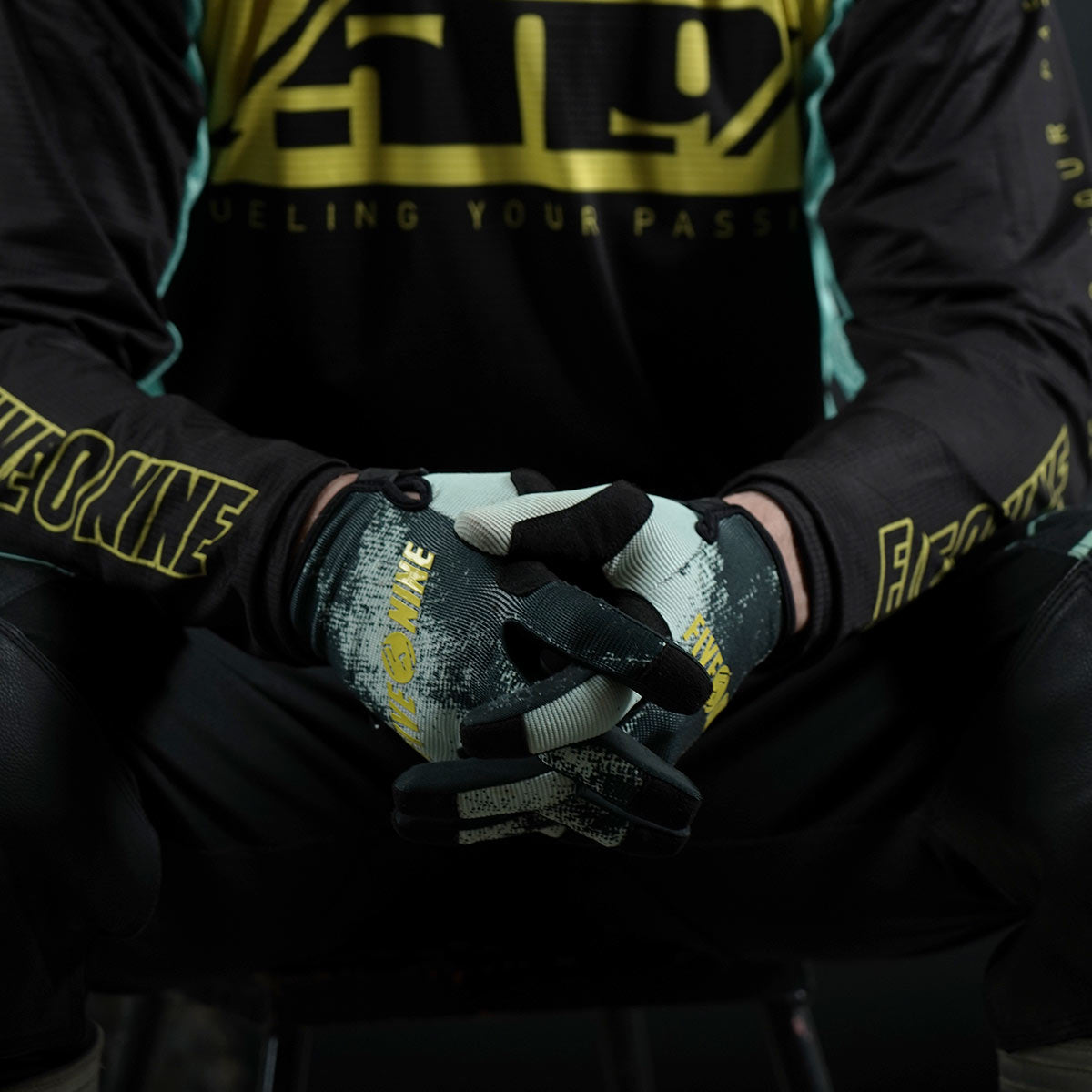 Low 5 Gloves、mySite、dreamappss