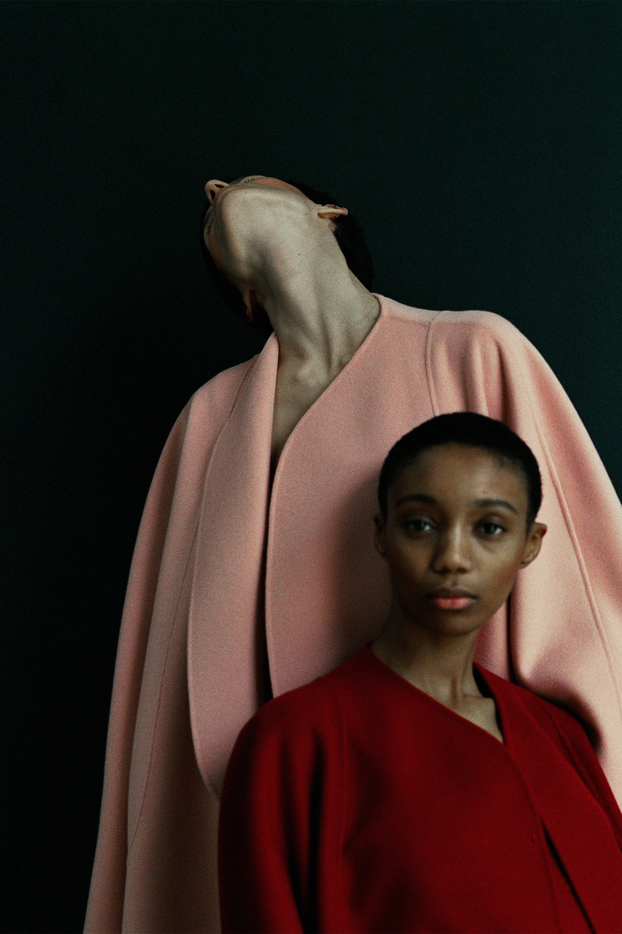 :: Women's Resort 2020 :: Look 15、mySite、aoinhome