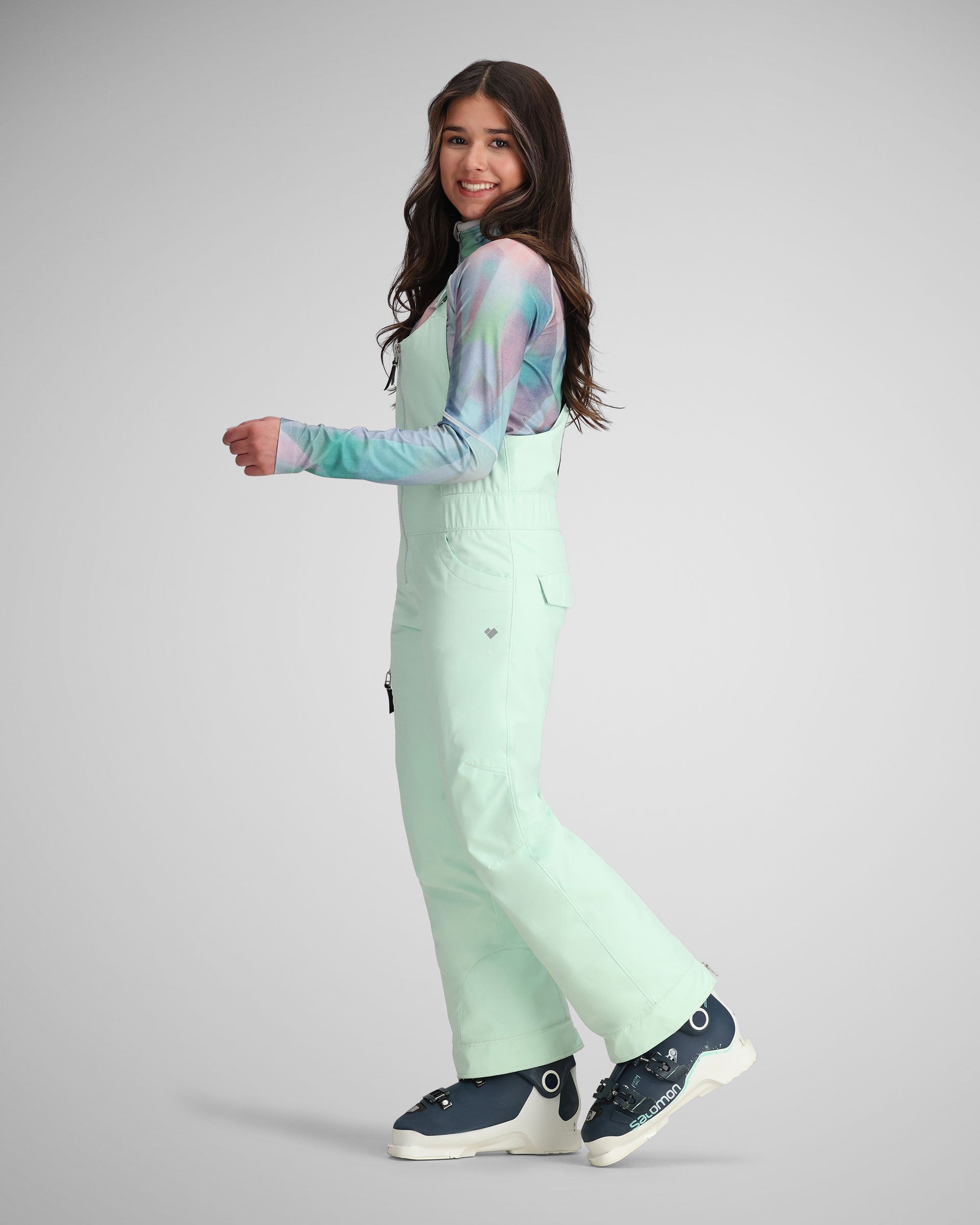 Anya Bib Pant、mySite、i-lightchina