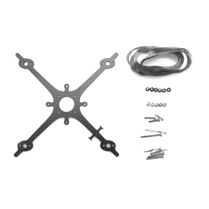  FPV Cycle BabyTooth Toothpick 3 Micro Frame Kit - 2mm、mySite、merchandisen