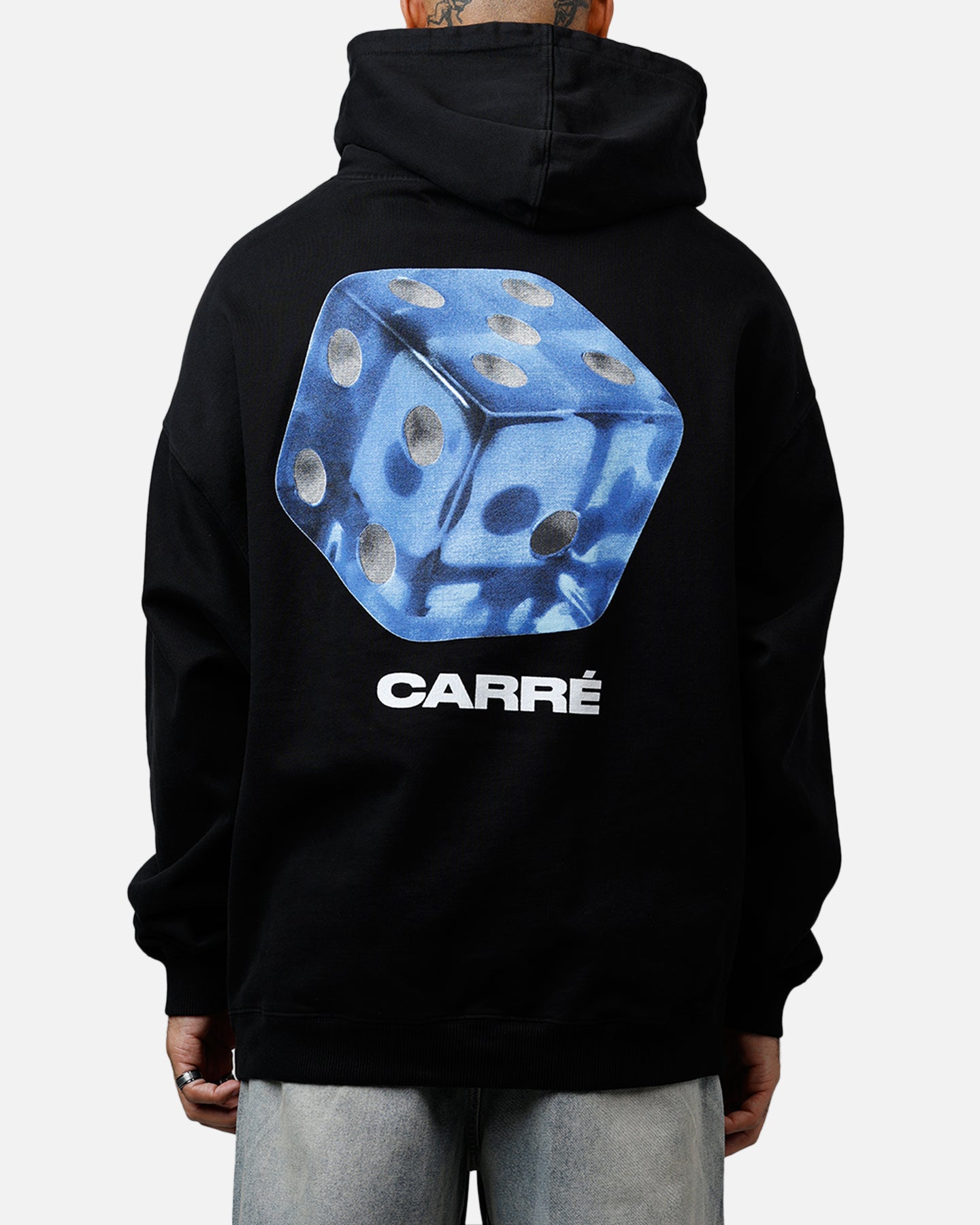 Carre Die Hoodie Black、mySite、zt4zffjzw