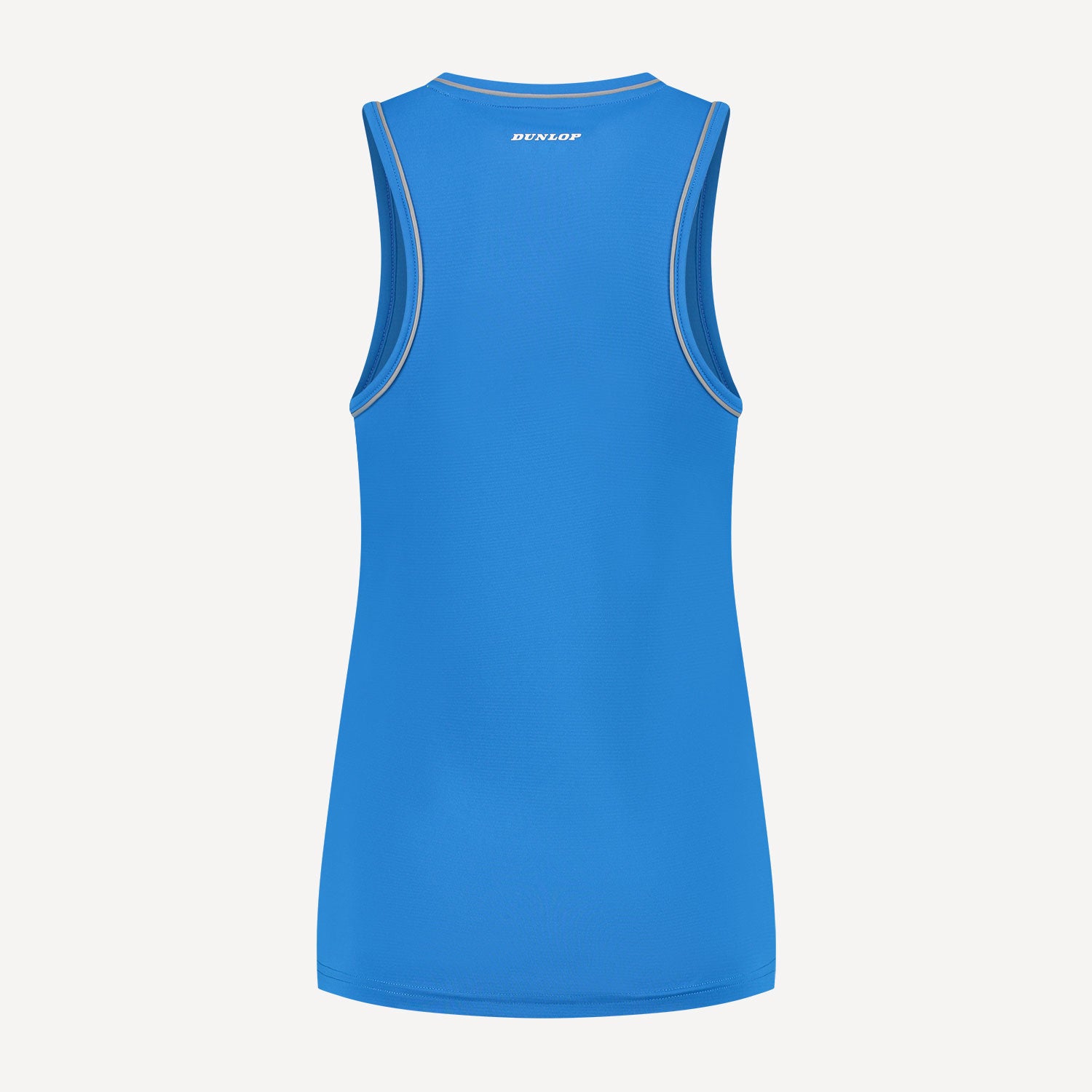 Dunlop Club Women's Tennis Tank - C.C.、mySite、neckold