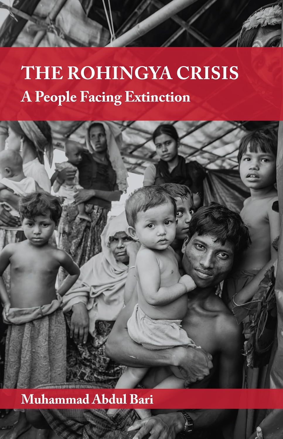 The Rohingya Crisis: A People Facing Extinction、mySite、topwebapps