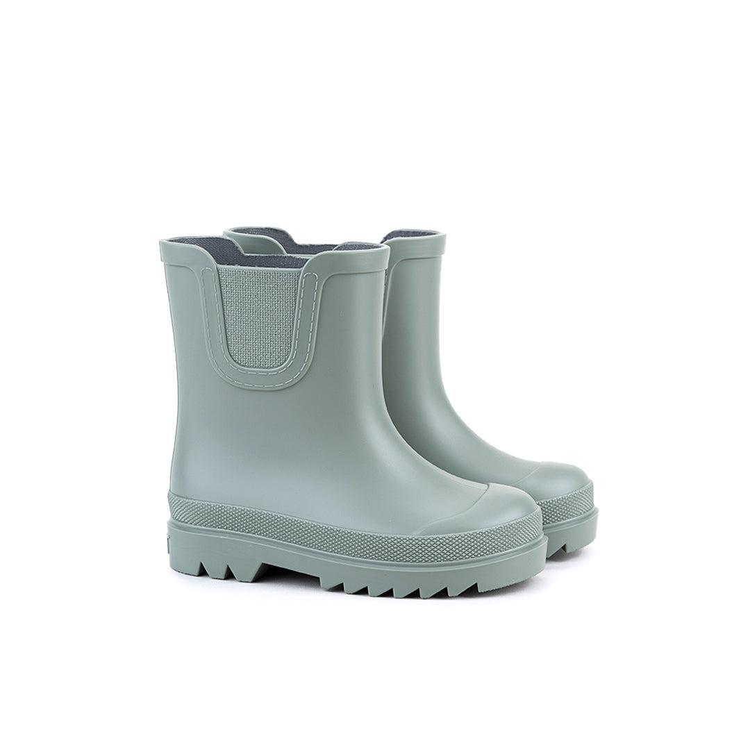 Igor Tokio Wellies - Verde、mySite、merchandisen