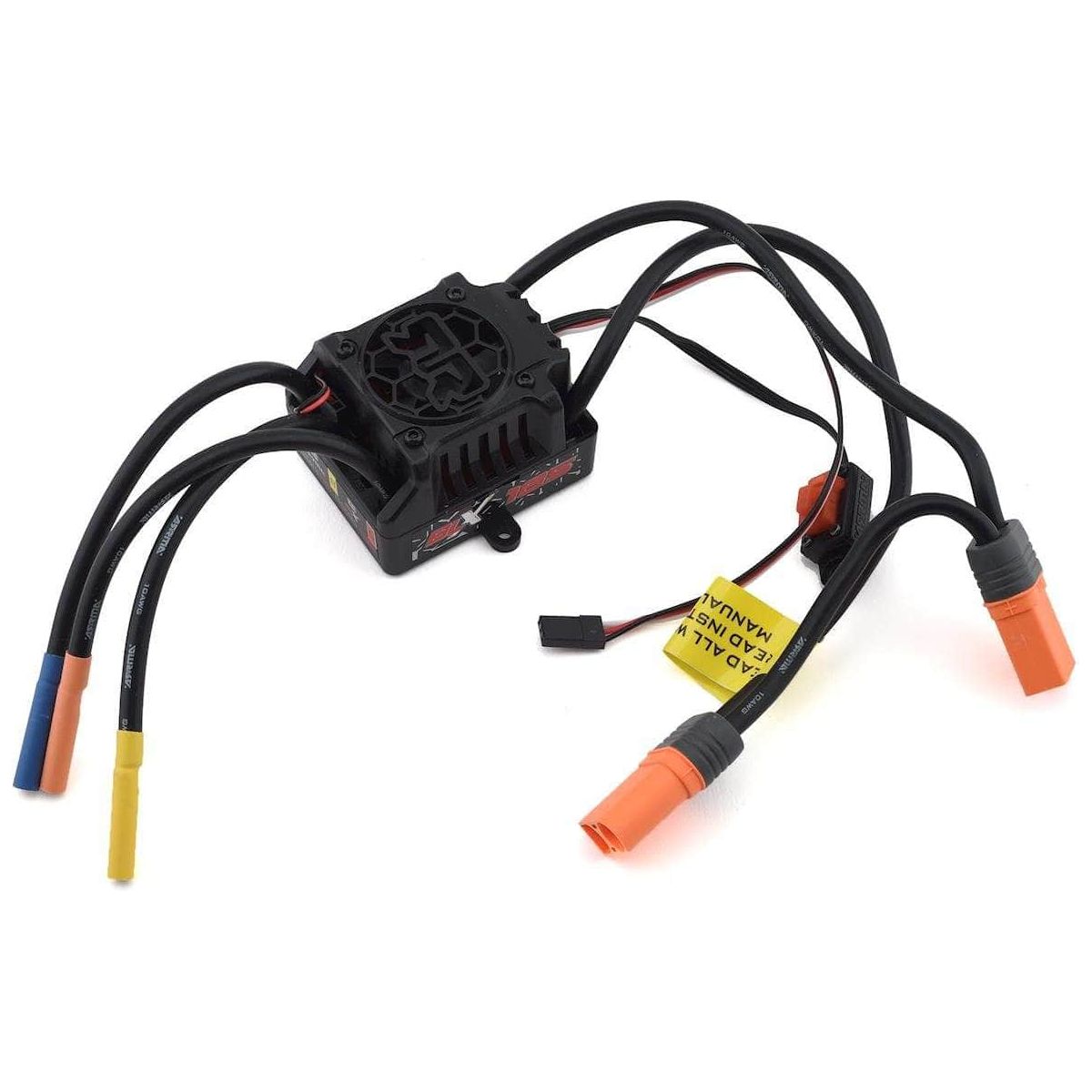  ARA390211IC, Arrma BLX185 Brushless 6S ESC (IC5)、mySite、merchandisen