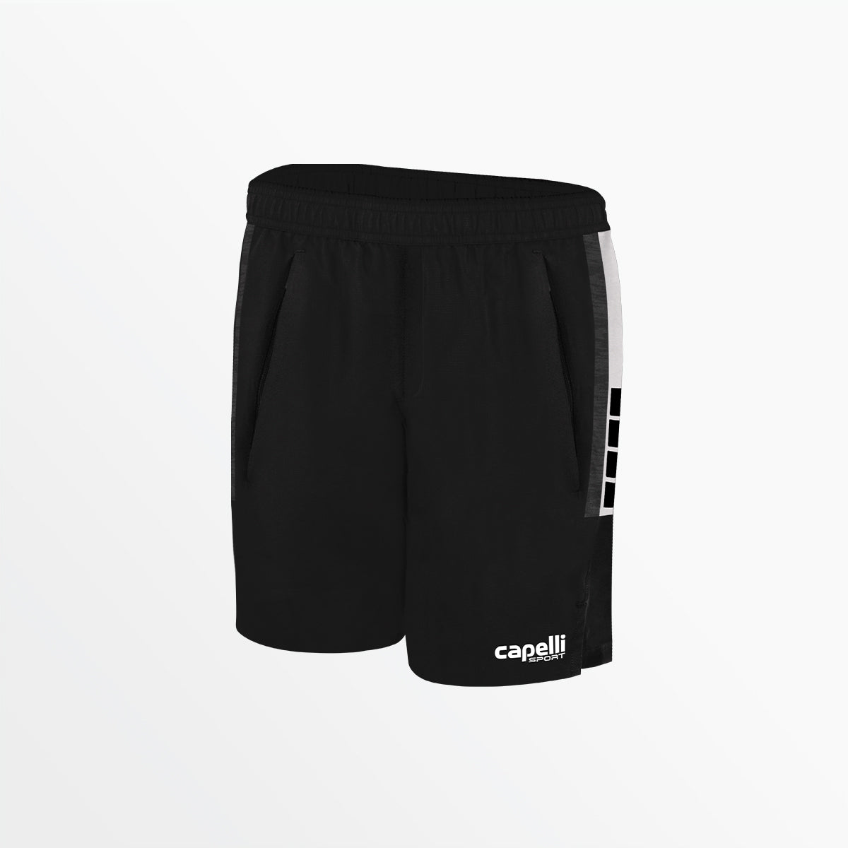 WOMEN'S MADISON TRAINING SHORTS