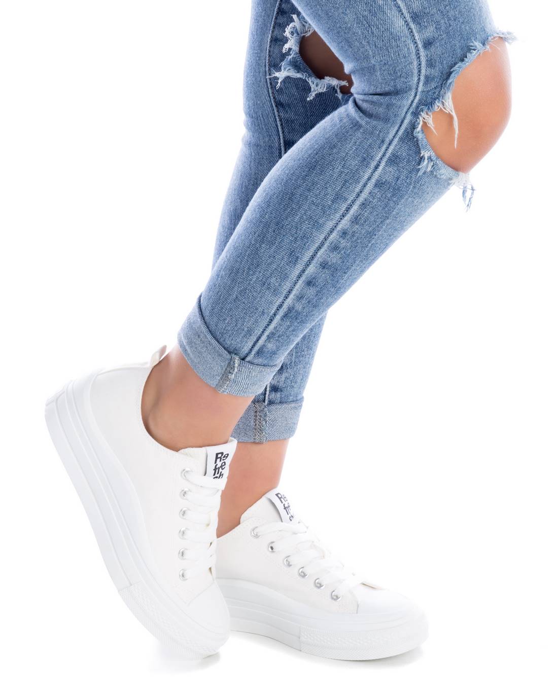 ZAPATO DE MUJER REFRESH 17065905、mySite、gtrtttuynbv