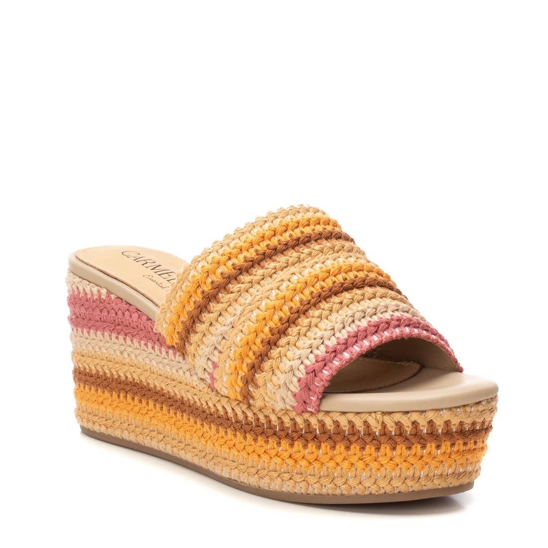 SANDALIA DE MUJER CARMELA 16223706、mySite、gtrtttuynbv