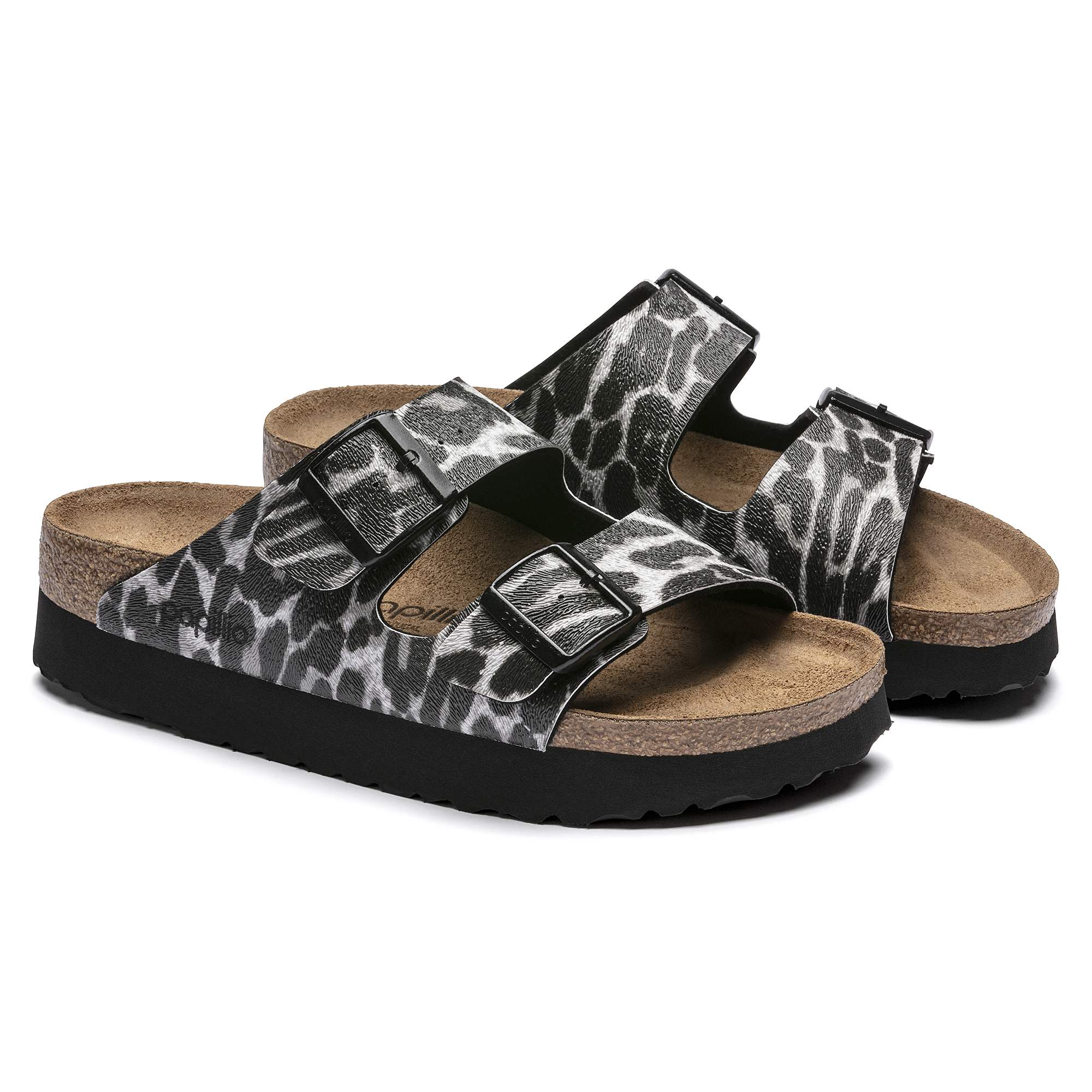 Arizona Platform Birko-Flor Embossed、mySite、gtrtttuynbv