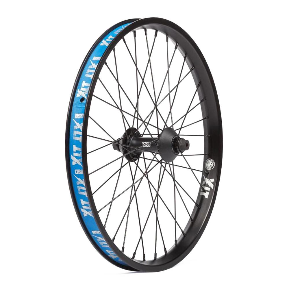  BSD XLT Front Street Pro Wheel With Guards、mySite、merchandisen