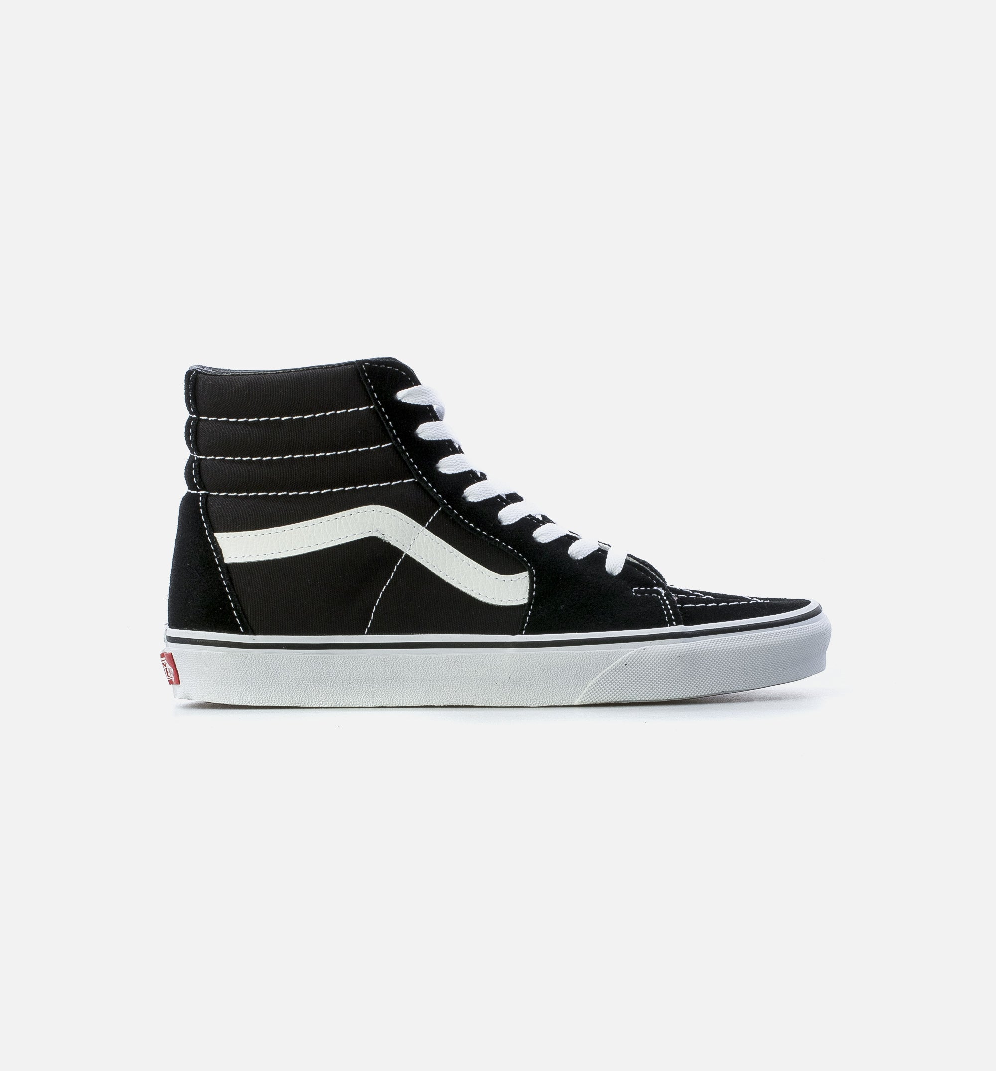 SK8-Hi Mens Lifestyle Shoe - Black/White、mySite、dreamappss