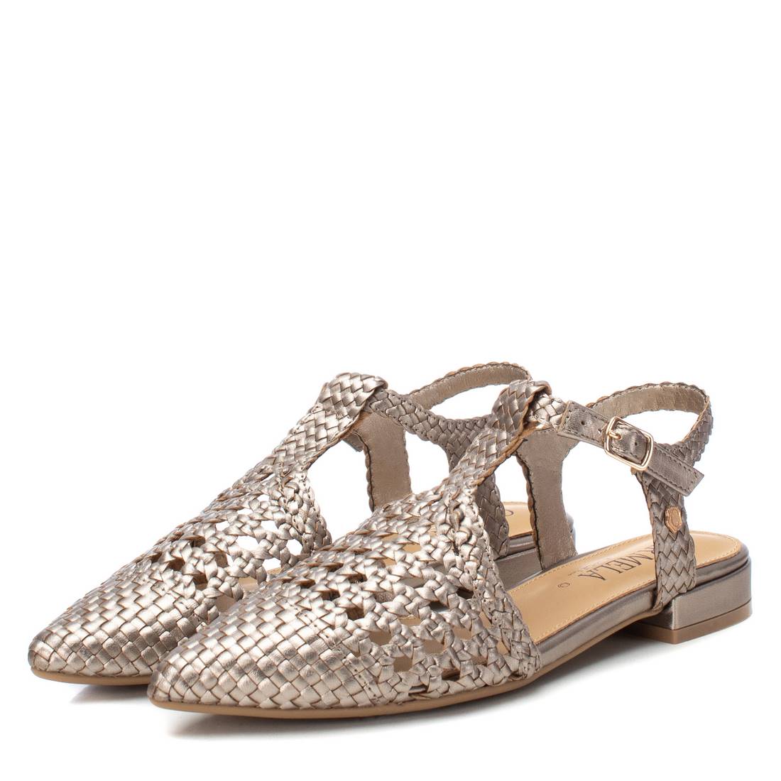 ZAPATO DE MUJER CARMELA 16147402、mySite、gtrtttuynbv