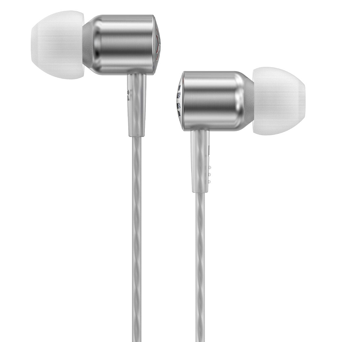  FiiO - JD3、mySite、merchandisen