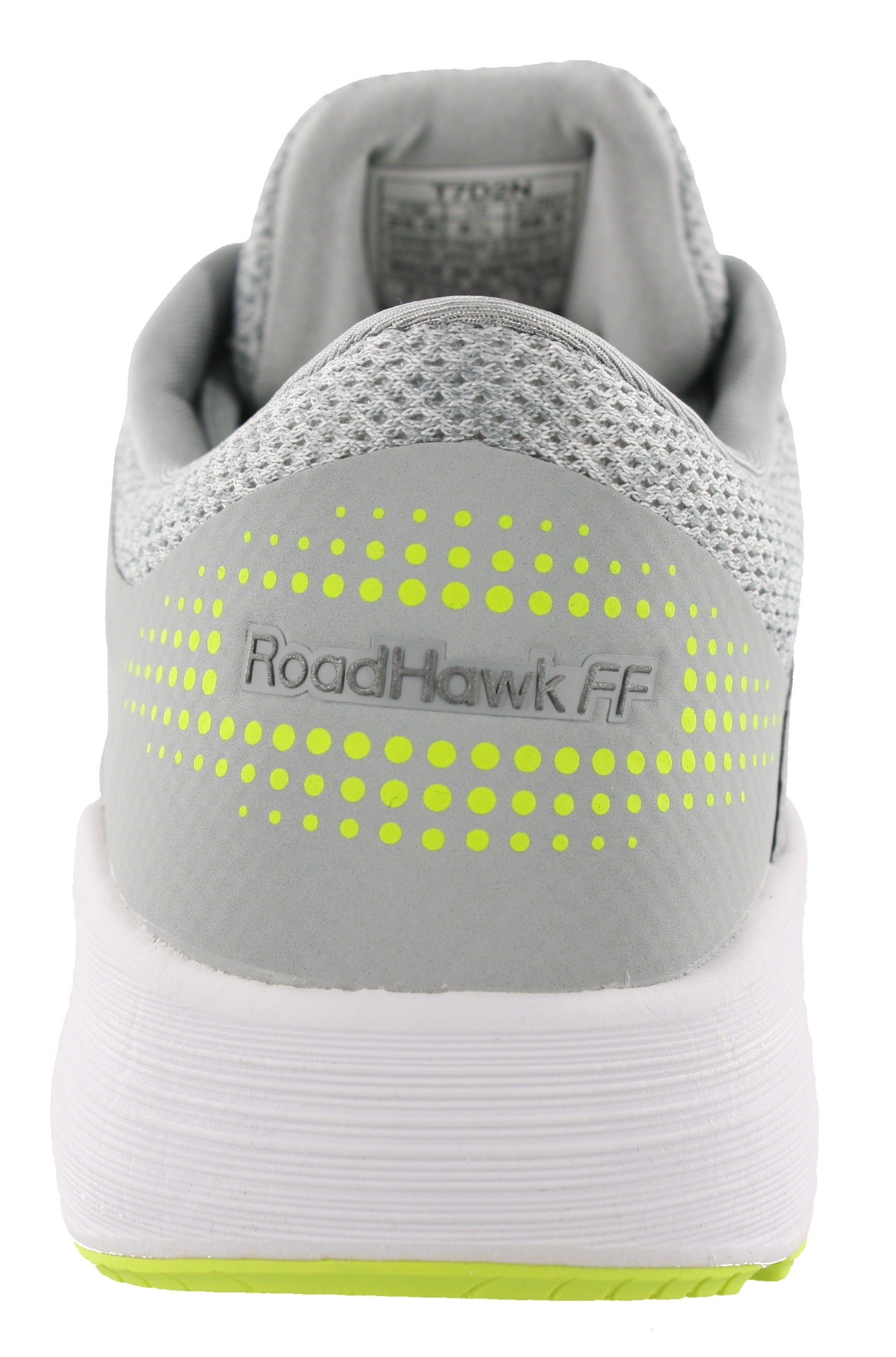 ASICS Men Walking Cushioned Running Shoes Roadhawk FF、mySite、dreamappss