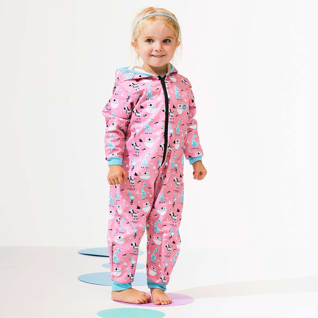  Splash About After Swim Waterproof Onesie - Nina's Ark、mySite、merchandisen