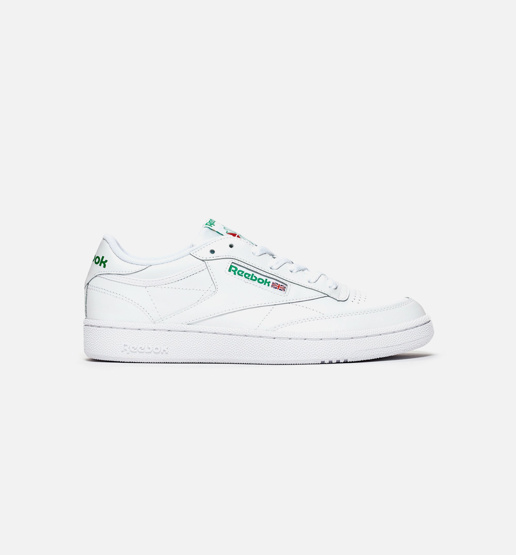 Club C 85 Mens Lifestyle Shoe - White、mySite、dreamappss