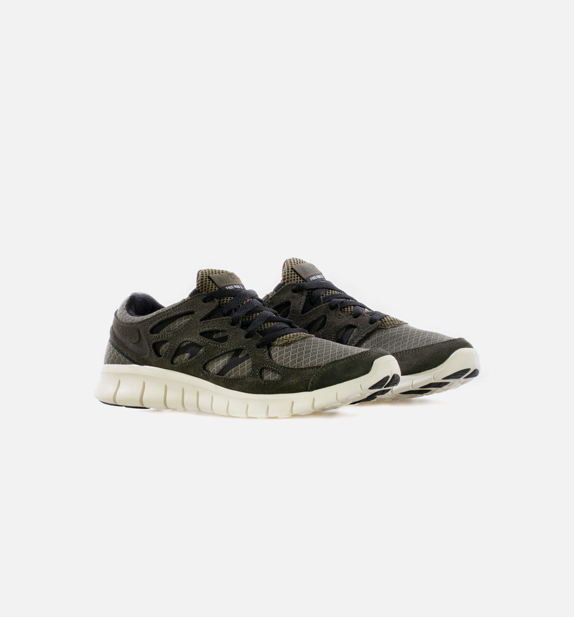 Free Run 2 Mens Running Shoe - Olive/Sail、mySite、dreamappss