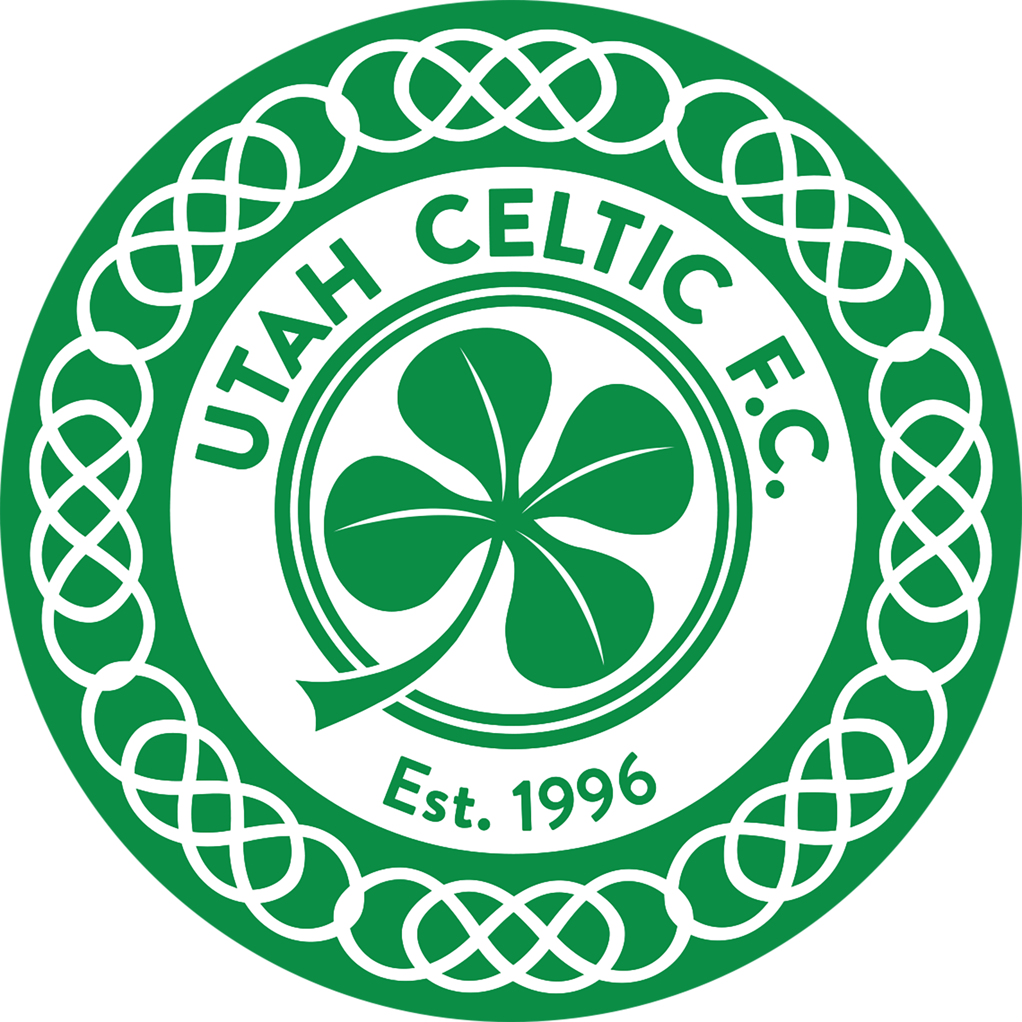 Utah Celtic Crest PP - UCELT10、mySite、noshort