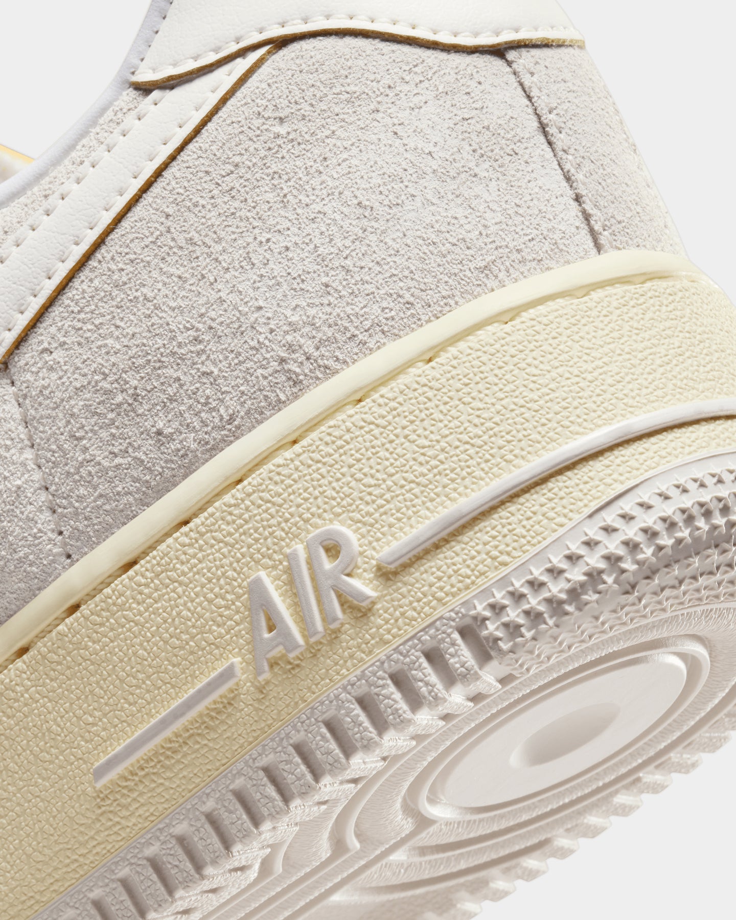 Nike Air Force 1 '07 NCPS Light Orewood Brown、mySite、zt4zffjzw