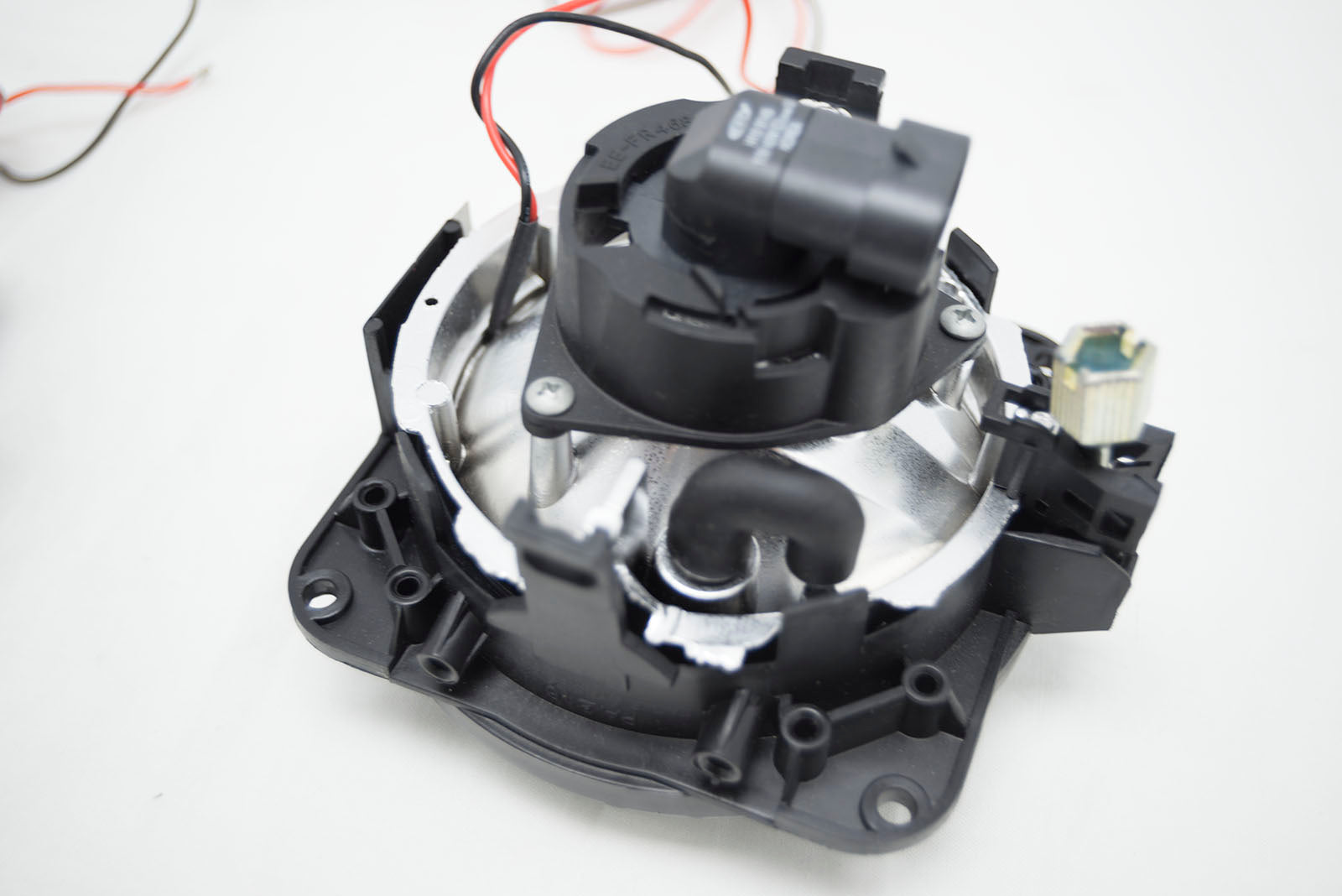 2000-05 Ford Focus SVT/03-04 Mustang SVT/05-07 Escape Fog Lights - ORACLE Purple U/V LED Halos、mySite、nflplayoffbracketp