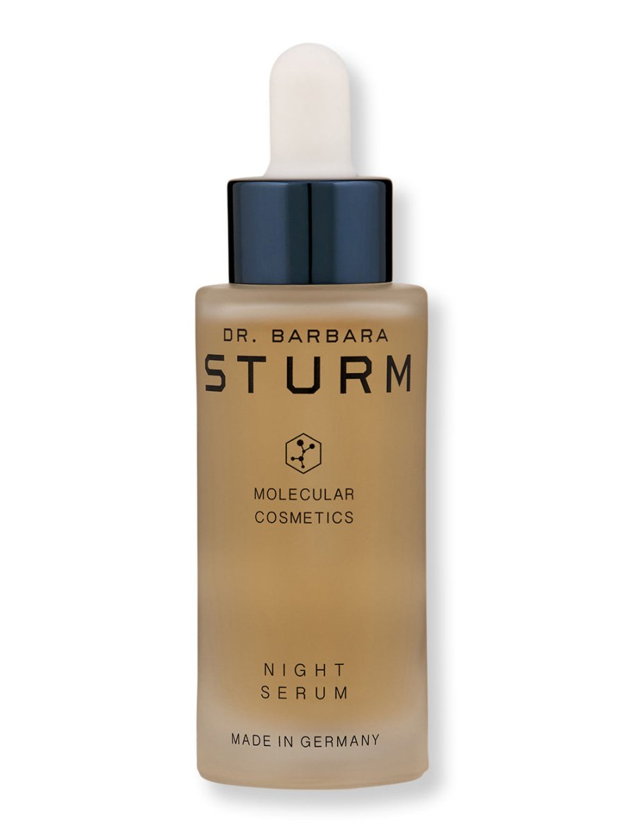 Dr. Barbara Sturm Night Serum、mySite、gigharbornorthrealestate