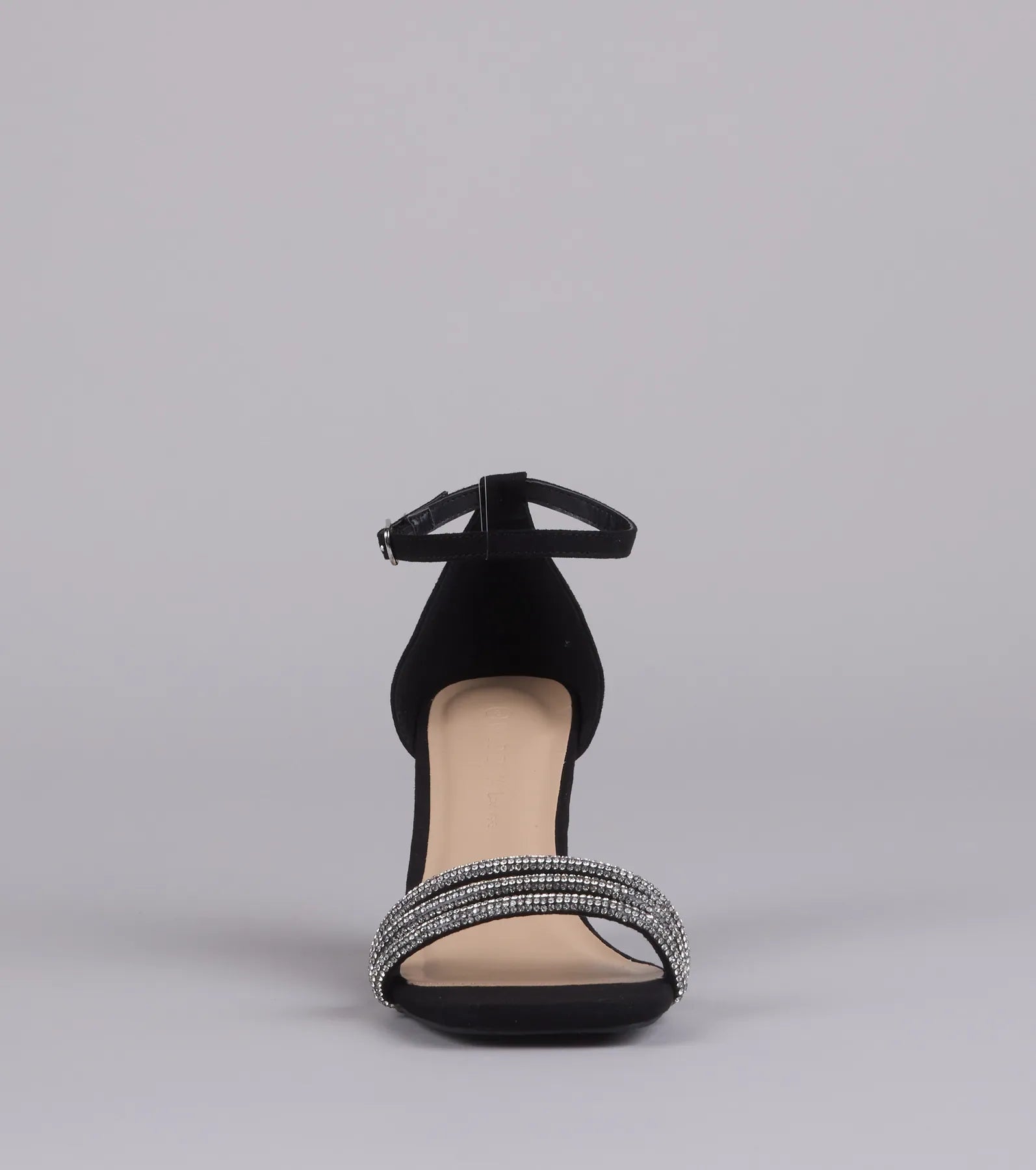  Pretty Little Sparkle Rhinestone Wedge Heels、mySite、justintrudeaud