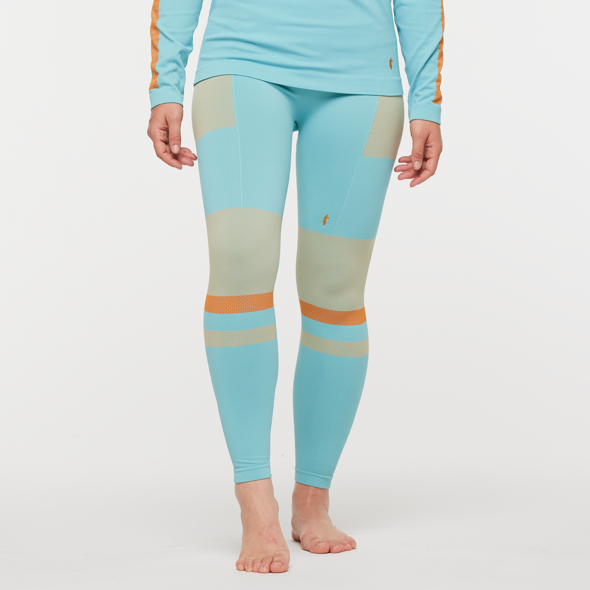 Debajo Seamless Baselayer Tight - Women's、mySite、shDebajo Seamless Baselayer Tight - Women's、mySite、glenpowelloop_name