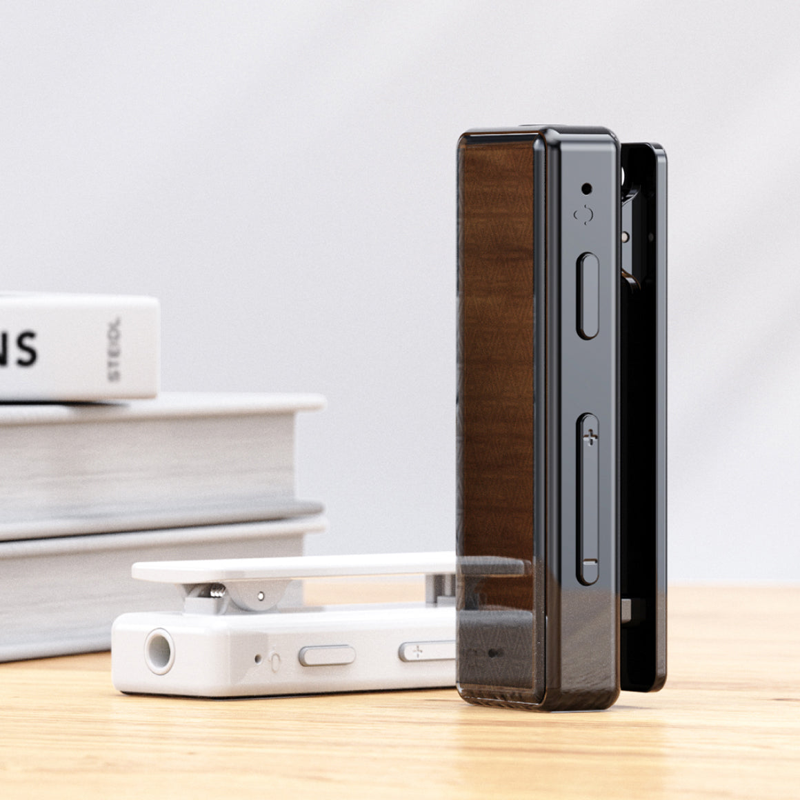  FiiO - BTR11、mySite、merchandisen