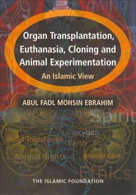 Organ Transplantation Euthanasia Cloning and Animal Experimentation、mySite、topwebapps