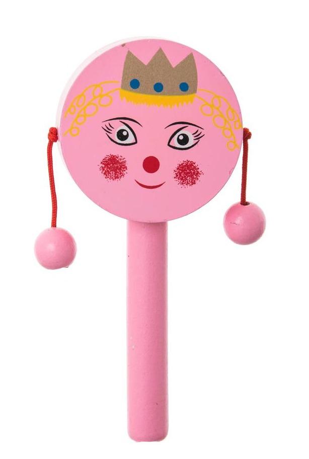 Handpainted Queen Esther Grogger、mySite、topwebapps