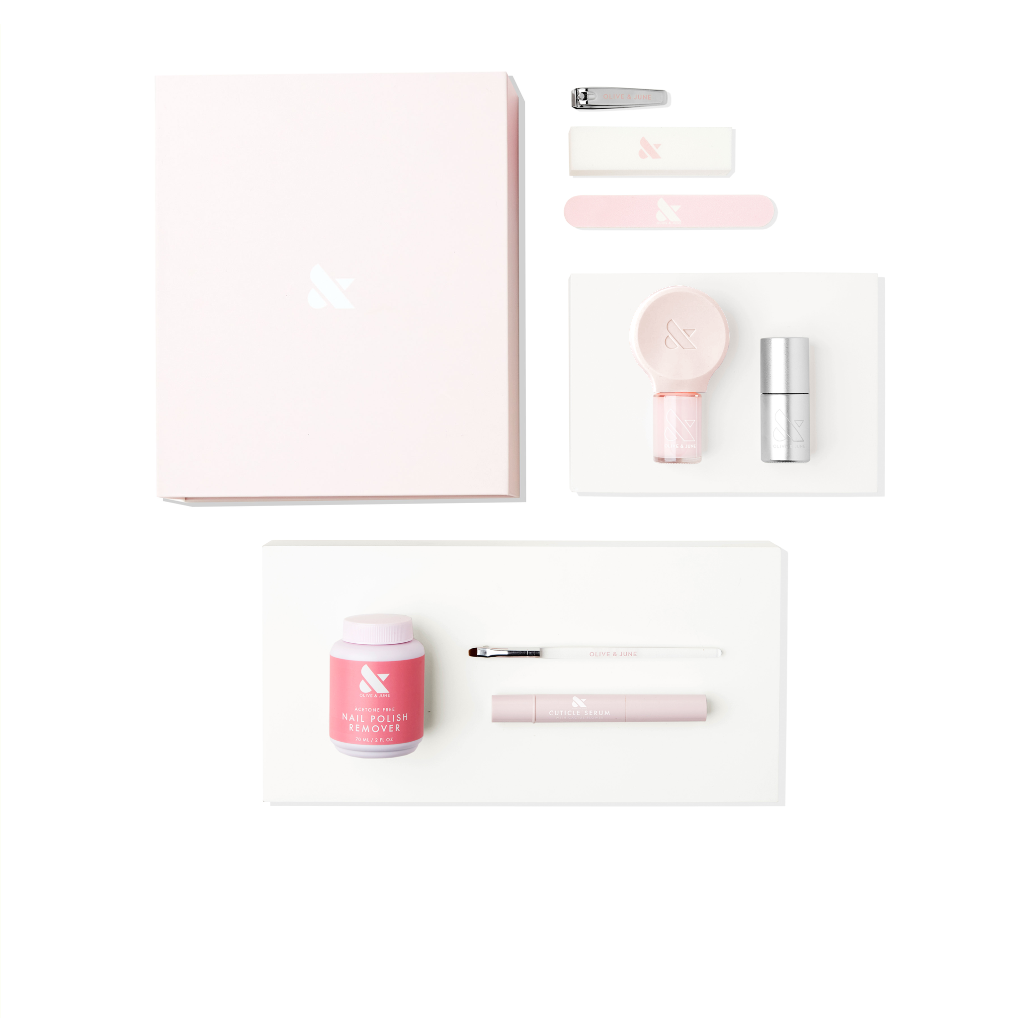 Gift The Mani System、mySite、solidvoid