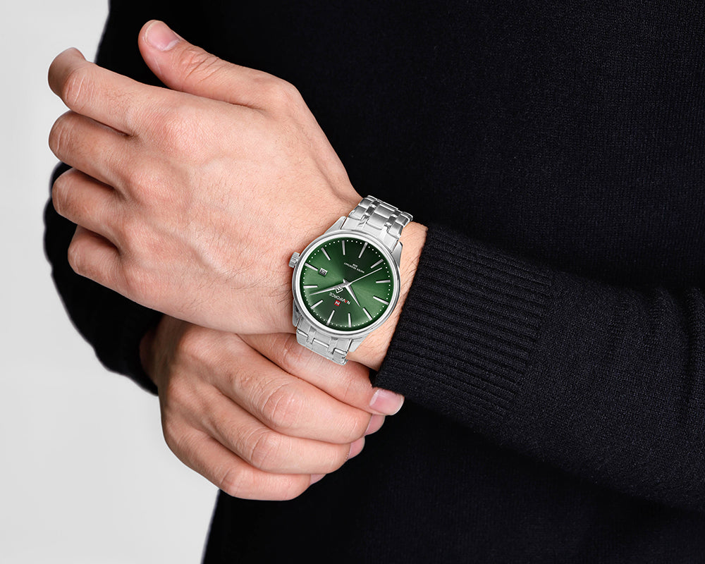  Naviforce Men NF9230