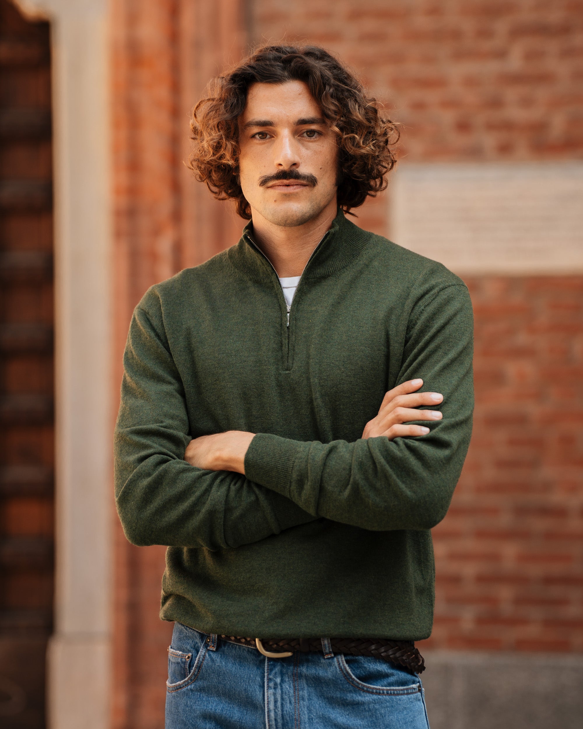  Orgosolo、mySite、merchandisen