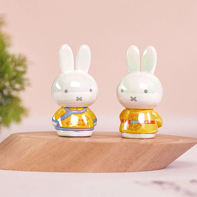  【NEW】Miffy Classic Style Blind Box、mySite、greenlandpopulation