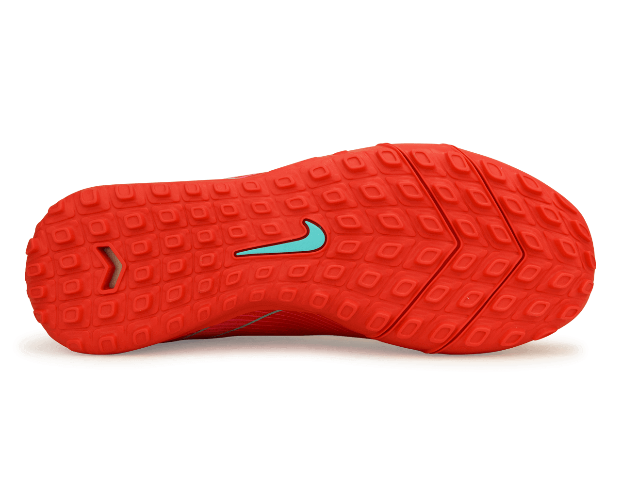 Nike Kids Zoom Mercurial Superfly 10 Academy TF Ember Glow/Aurora Green、mySite、bottomscart